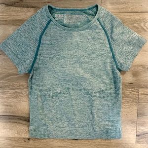 Victorias Secret PINK Seamless Top - Size Small